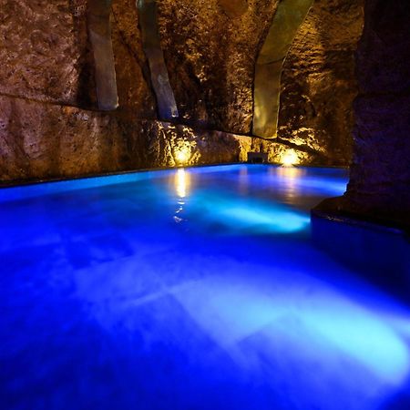 Noto Hyakurakusou Hotell Eksteriør bilde